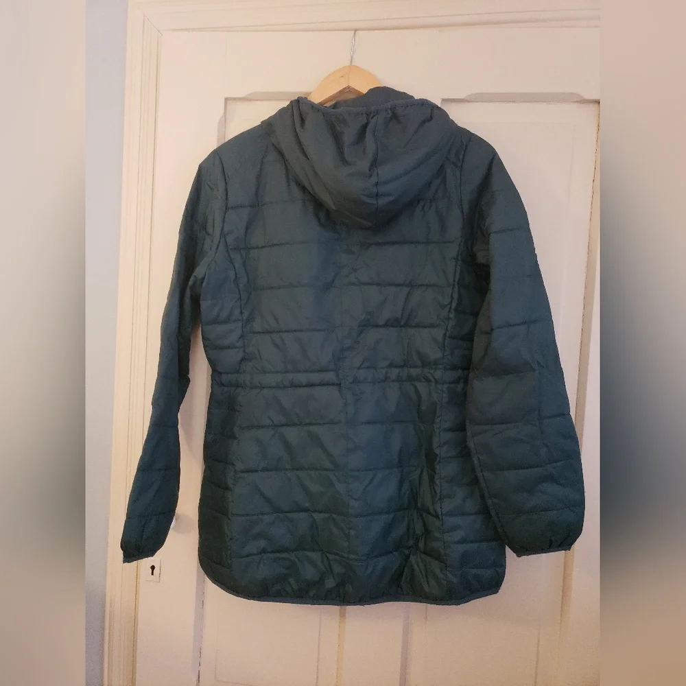 Woolrich jacket - Picture 4 of 7